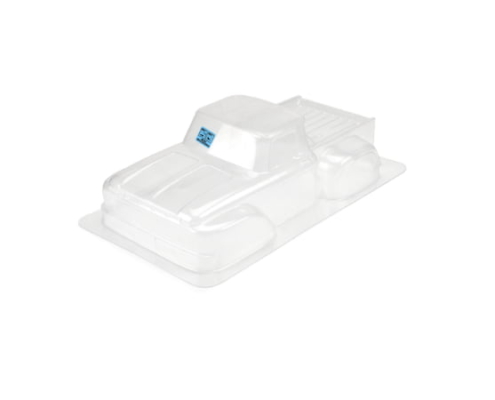 Carrocería Proline Ford F-100 transparente Para Slash PRO340800