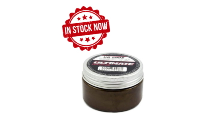 Grasa de Cobre Antifricción Ultimate Racing 100gr UR0905