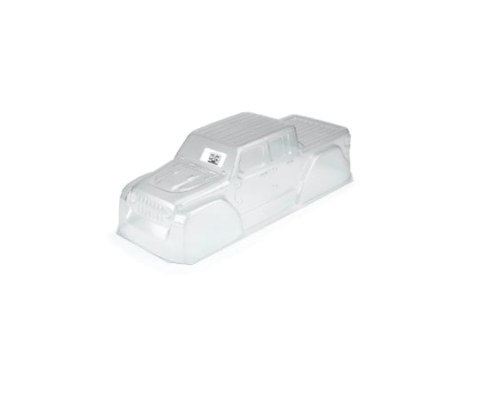 Carrocería Jeep Gladiator Rubicon Proline transparente Para Slash 2wd/4x4 PRO354200