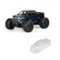 Carrocería Proline Chevy Silverado 2500 HD transparente Para E-REVO 2.0 & MAXX PRO358200