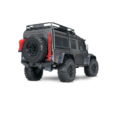 Traxxas TRX4 Land Rover Defender Clipless 1/10 RTR TRX82256-4