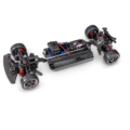 Traxxas 4-Tec® 2.0 Brushless 1/10 AWD (Sin Carrocería) TRX83124-4R5