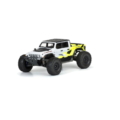 Carrocería Jeep Gladiator Rubicon Proline transparente Para Slash 2wd/4x4 PRO354200