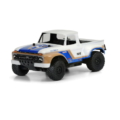 Carrocería Proline Ford F-100 transparente Para Slash PRO340800