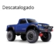 Traxxas TRX4 Sport Clipless 1/10 RTR TRX82224