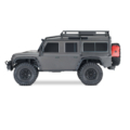 Traxxas TRX4 Land Rover Defender Clipless 1/10 RTR TRX82256-4