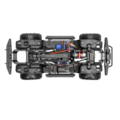 Traxxas TRX4 Land Rover Defender Clipless 1/10 RTR TRX82256-4
