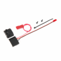Conector Traxxas toma de corriente (para sensor de voltaje) TRX6549