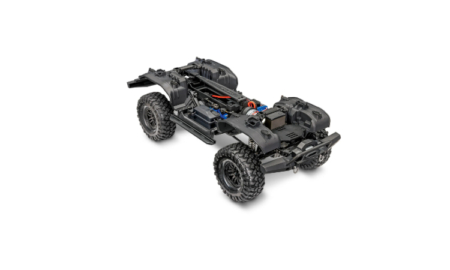 Kit Traxxas TRX4 clipless 1/10 RTR TRX82216-4