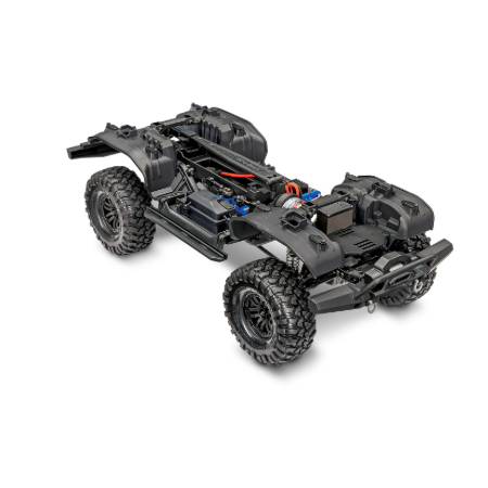 Kit Traxxas TRX4 clipless 1/10 RTR TRX82216-4