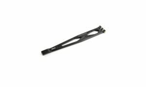 Soporte de batería Fastrax TRX-4 de aluminio FTTX309BK