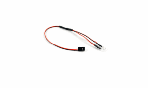 Cables LED para carrocería FTX Fury FX9204