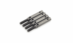 Ejes transmisión Fastrax FTTX322 de portal largos para TRX-4 (4pcs)