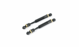 Cardan Metálico Fastrax FTAX05 reforzado para Axial Wraith/A10 115-145mm (2pcs) 