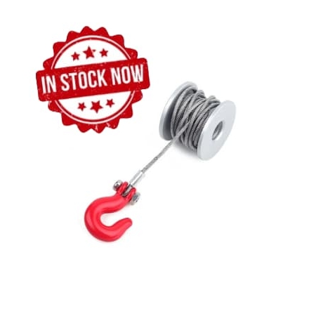 Tambor para servo winch 25T