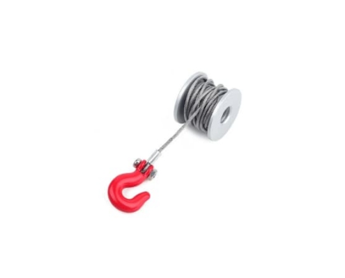 Tambor para servo winch 25T