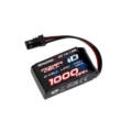 Batería Traxxas TRX4M 1000mAh 2S 7.4V 20C Lipo TRX2822