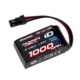 Batería Traxxas TRX4M 1000mAh 2S 7.4V 20C Lipo TRX2822