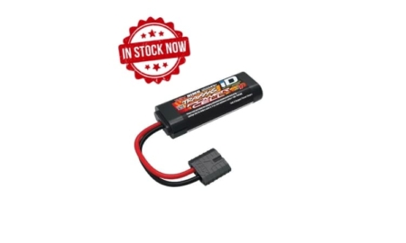 Batería Traxxas 7.2V 1200mAh NIMH ID TRX2925X