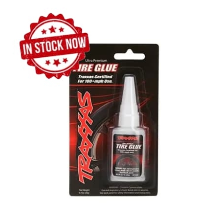 Pegamento para neumáticos Traxxas Ultra Premium TRX6468