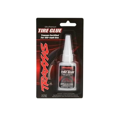 Pegamento para neumáticos Traxxas Ultra Premium TRX6468