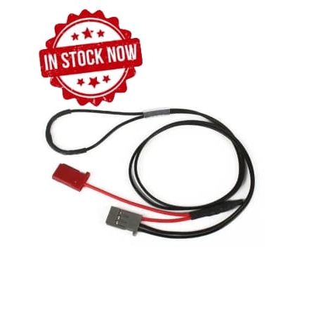 Sensor Traxxas telemetría de temperatura/voltaje (largo) TRX6521