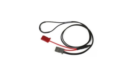 Sensor Traxxas telemetría de temperatura/voltaje (largo) TRX6521