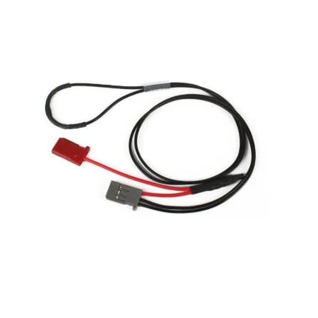 Sensor Traxxas telemetría de temperatura/voltaje (largo) TRX6521