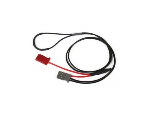 Sensor Traxxas telemetría de temperatura/voltaje (largo) TRX6521