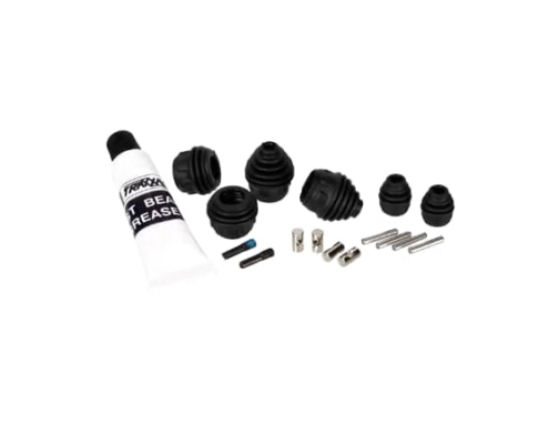 Kit de reconstrucción Traxxas eje de transmisión acero TRX6757