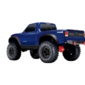 Traxxas TRX4 Sport Clipless 1/10 RTR TRX82224-4-BLUE