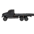 Traxxas TRX6 Ultimate RC Hauler Truck 1/10 con cabrestante RTR TRX88086-84BLK