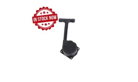 Tirador Completo Motor Nitro RC DP2014