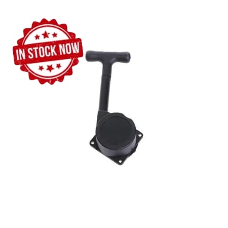 Tirador Completo Motor Nitro RC DP2014