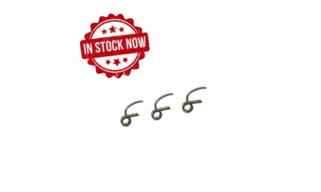 Muelles para embragues Ultimate 3P Duros competición UR0402