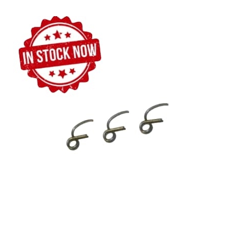 Muelles para embragues Ultimate 3P Duros competición UR0402