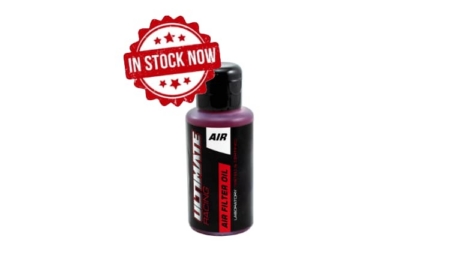 Aceite Filtro de Aire especial Ultimate Racing UR0505
