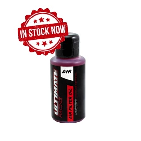 Aceite Filtro de Aire especial Ultimate Racing UR0505