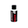 Aceite Silicona Amortiguador 300cst Ultimate Racing 75ml. UR0730