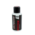 Aceite Silicona Amortiguador 650cst Ultimate Racing 75ml. UR0765