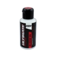 Aceite Silicona Diferencial 2000cst Ultimate Racing 75ml. UR0802