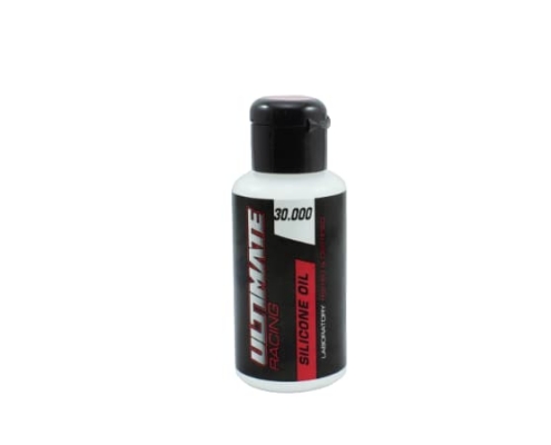 Aceite Silicona Diferencial 30.000cst Ultimate Racing 75ml UR0830