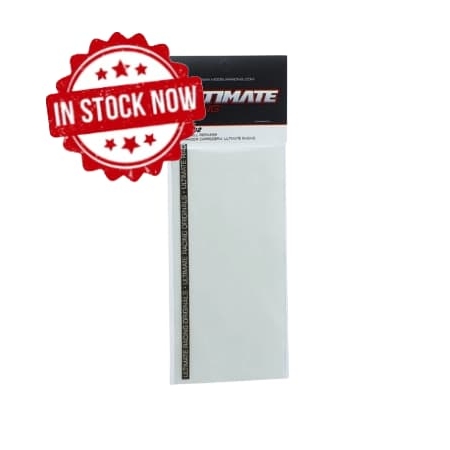 Reparador de carrocerías Ultimate Racing (2pcs) UR6402-2