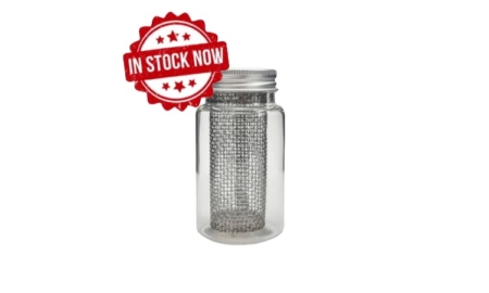 Bote limpiador de cojinetes Ultimate Racing UR8405