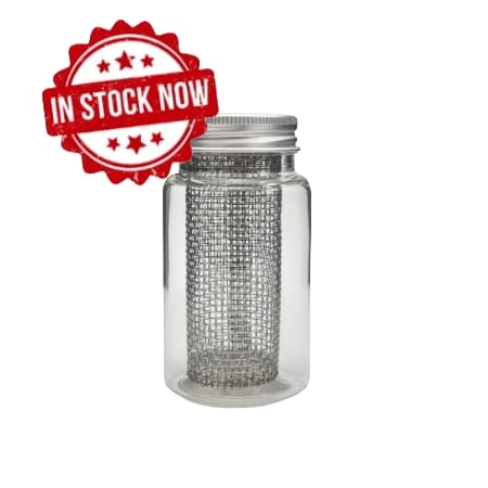 Bote limpiador de cojinetes Ultimate Racing UR8405