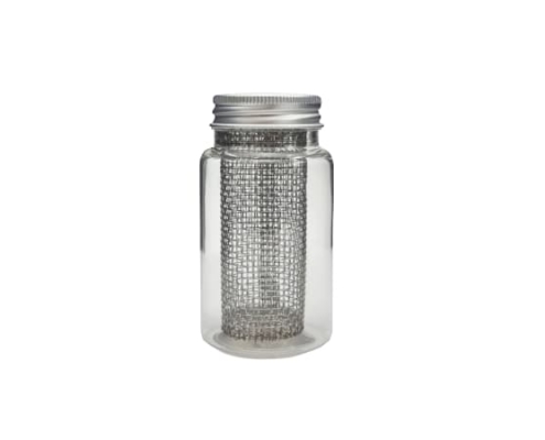 Bote limpiador de cojinetes Ultimate Racing UR8405