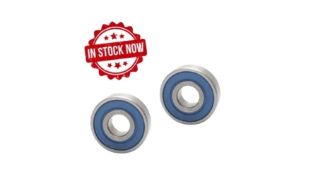 Juego de rodamientos YellowRC para Motores Xmaxx/XRT (2pcs) YEL8003