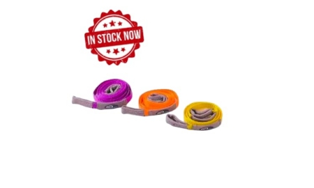 Juego de 3 correas para cabrestante crawler RC4WD ARB Z-S1618