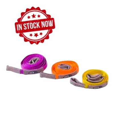 Juego de 3 correas para cabrestante crawler RC4WD ARB Z-S1618