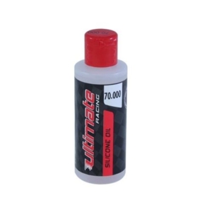 Aceite Silicona Diferencial 70.000cst Ultimate Racing 60ml UR0870